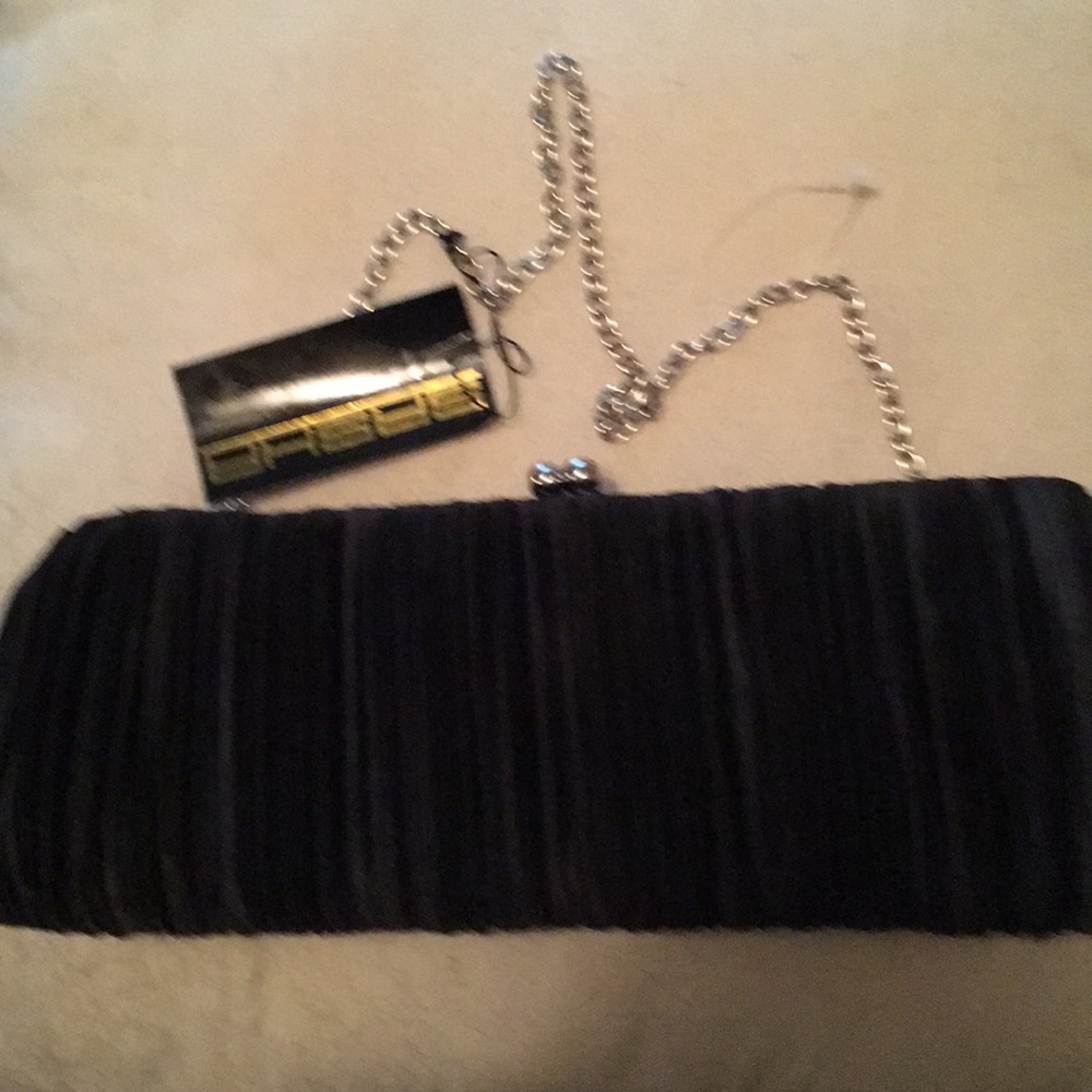 Sasha evening clutch